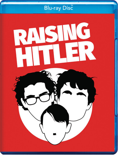 Raising Hitler