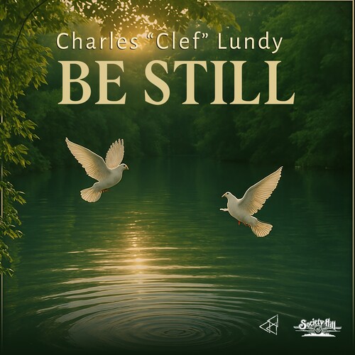 Be Still