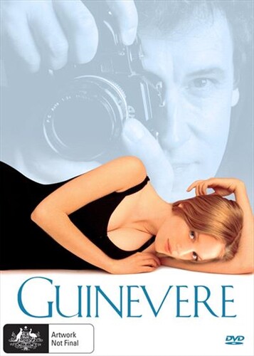 Guinevere [Import]