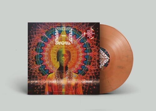 808 State Vs Humanoid - In Place Of Language [Colored Vinyl] (Org)