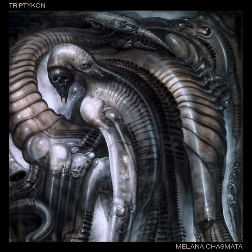 Triptykon - Melana Chasmata (Uk)