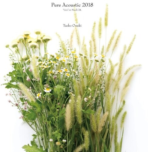 Pure Acoustic 2018 [Import]