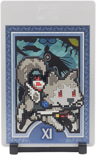FIGGYZ - PERSONA 3 RELOAD - KOROMARU