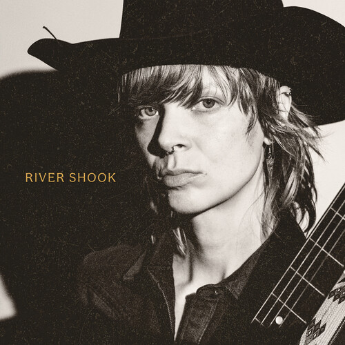 River Shook|River Shook