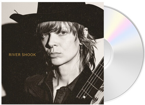 River Shook|River Shook