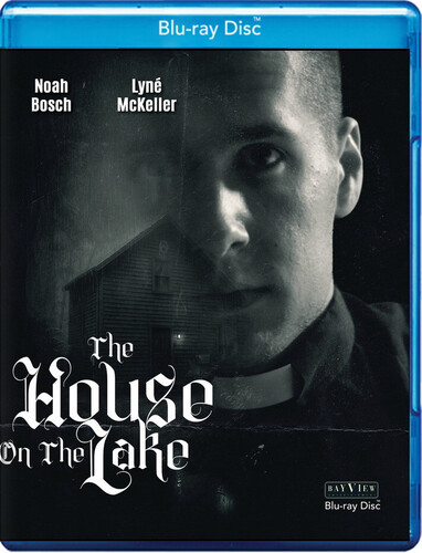 The House On The Lake