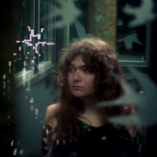 Saoirse Dream - Saoirse Dream vinyl record cover