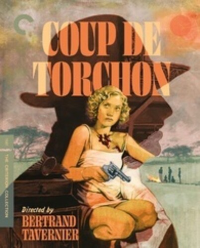 Coup De Torchon (Criterion Collection)|Philippe Noiret