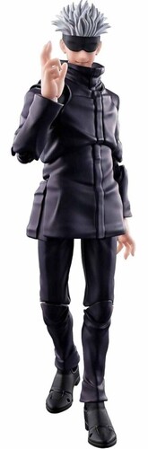 JUJUTSU KAISEN - SATORU GOJO SHFIGUARTS FIGURE