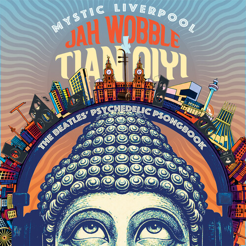 Mystic Liverpool - the Beatles' Psychedelic Psongbook