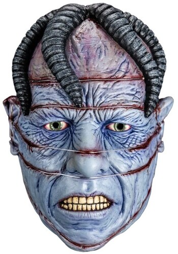 HELLRAISER - DR. CHANARD MASK|alliance entertainment