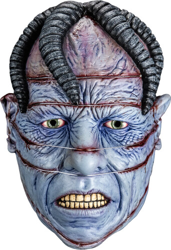 HELLRAISER - DR. CHANARD MASK