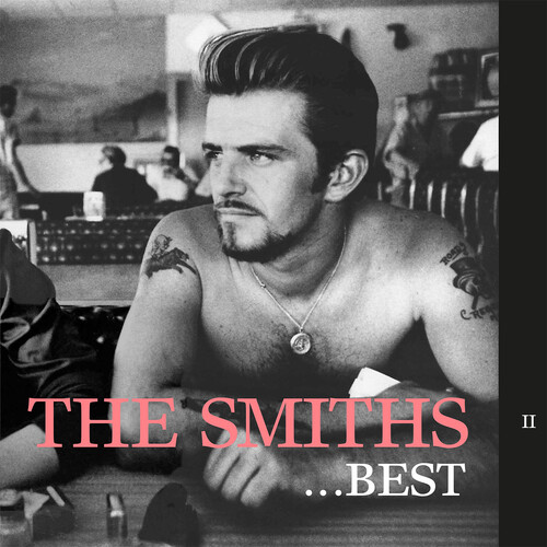 Smiths - Best Ii (Sft)