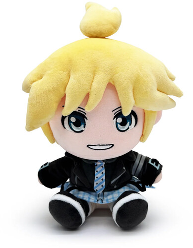 YOUTOOZ - HATSUNE MIKU STREET SEKAI KAGAMINE LEN