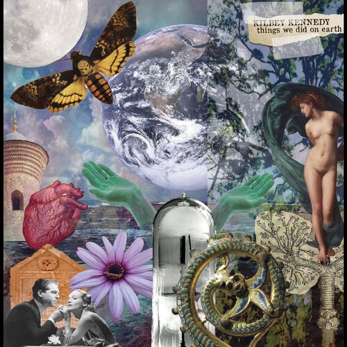 Things We Did On Earth (Aus)