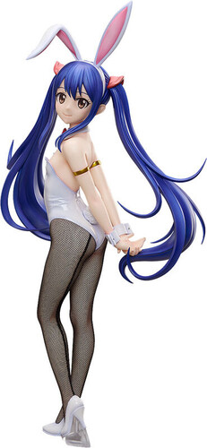 FAIRY TAIL WENDY MARVELL: BUNNY VER.