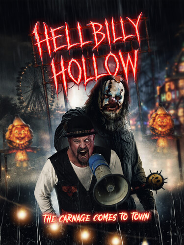 Hellbilly Hollow