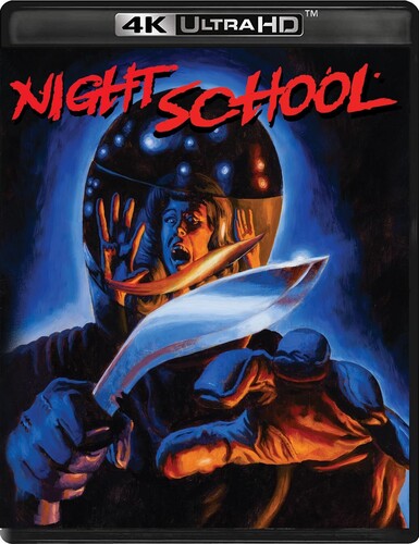 Night School|Leonard Mann