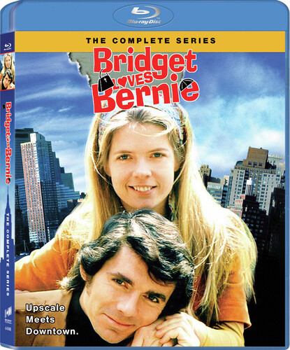 Bridget Loves Bernie: The Complete Series