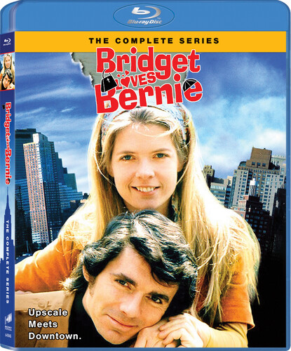 Bridget Loves Bernie: The Complete Series