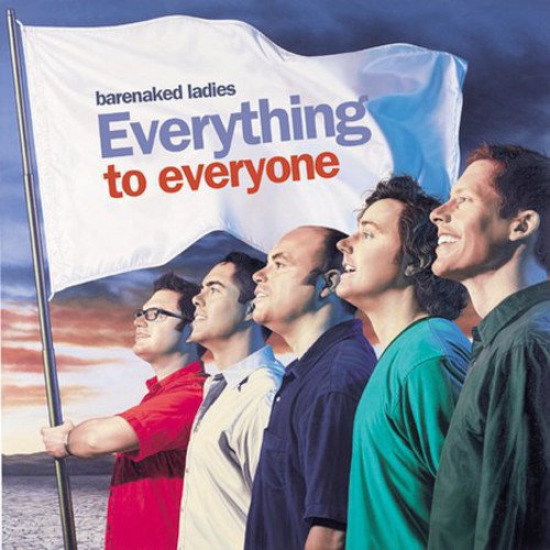 Everything To Everyone [Import]
