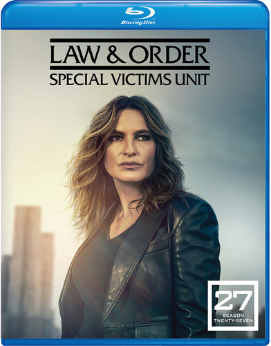 Law & Order: Special Victims Unit: Season Twenty-Seven