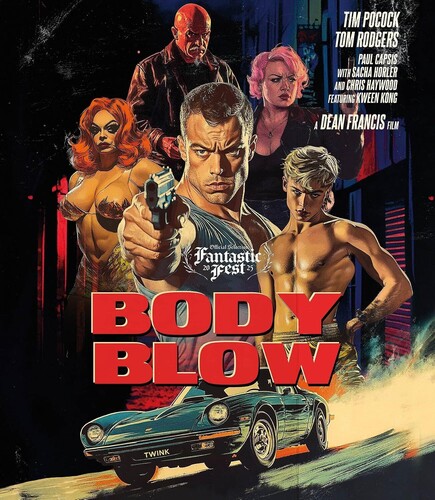 Body Blow