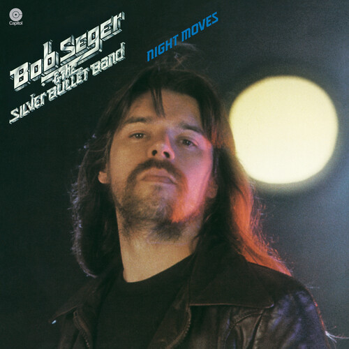  - Night Moves (50th Anniversary) [RSD BF 2026]