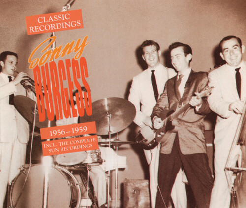 Classic Recordings 1956-59