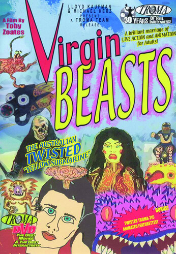 Virgin Beasts