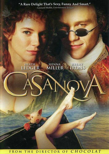 Casanova (2005) - Casanova
