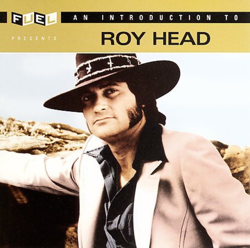 An Introduction to Roy Head