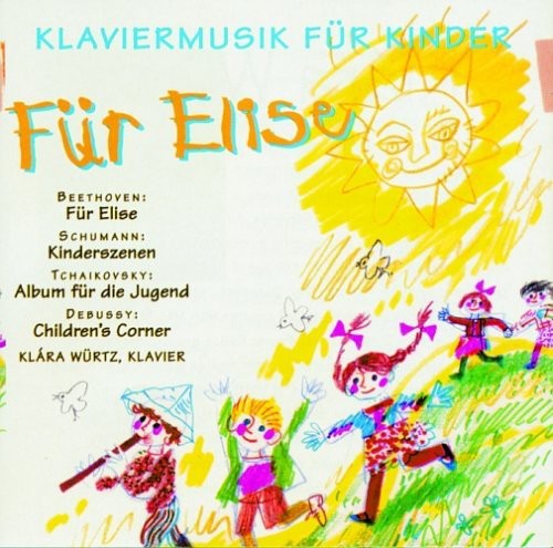 Klaviermusik
