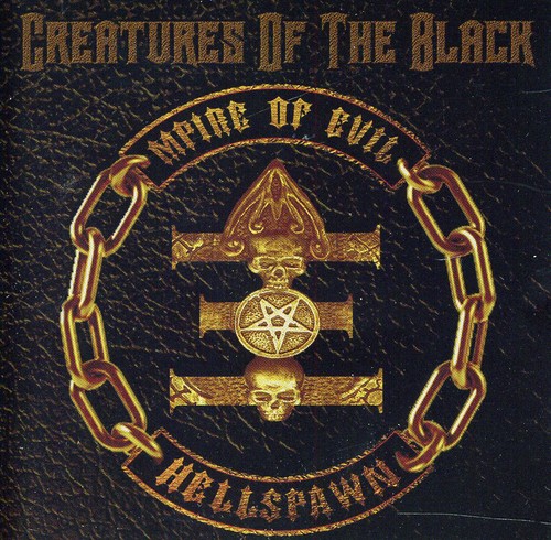 Creatures of the Black