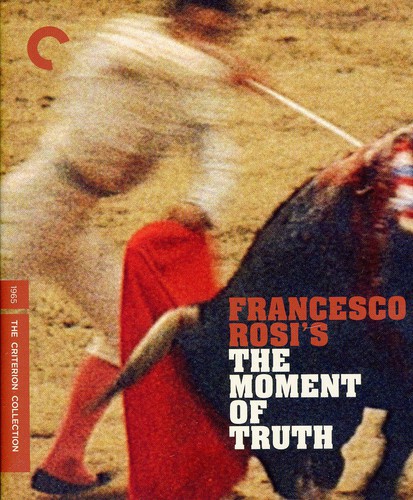 The Moment of Truth (Criterion Collection)