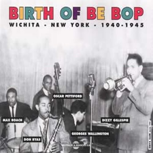 Birth of Bop