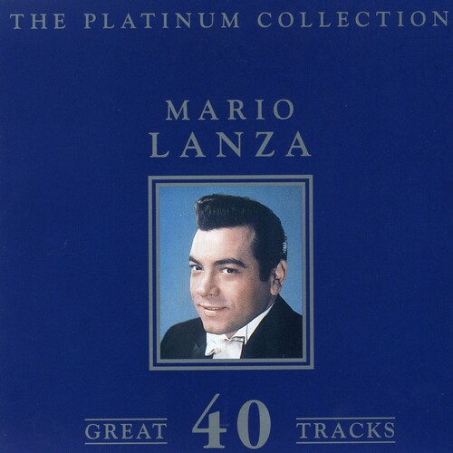 Mario Lanza (Uk)