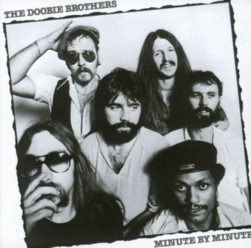 Minute By Minute [Import]