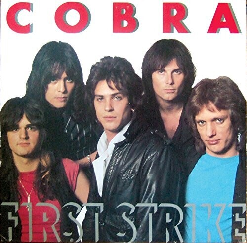 First Strike [Import]
