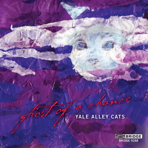 The Yale Alley Cats - Ghost of a Chance