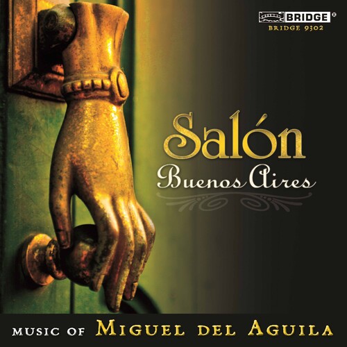 Salon Buenos Aires