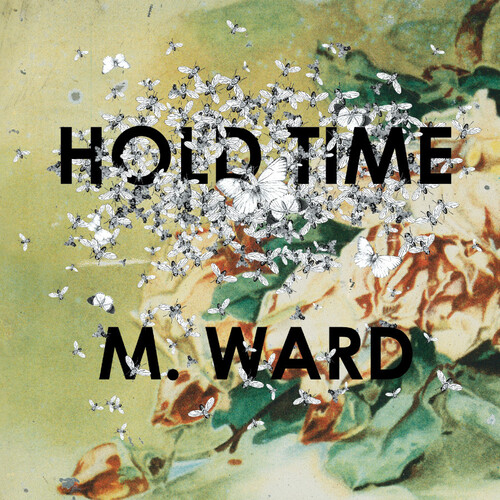 M. Ward - Hold Time [180 Gram]