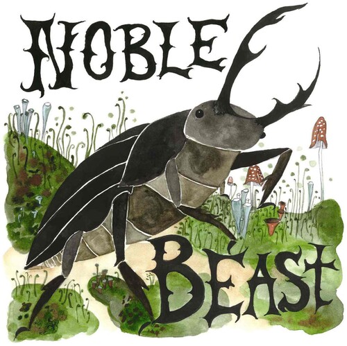 Noble Beast [Deluxe Edition] [Bonus Disc]