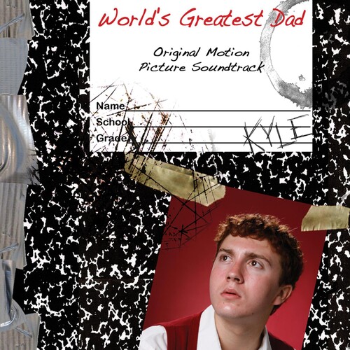 World's Greatest Dad (Original Soundtrack)