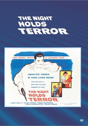 The Night Holds Terror