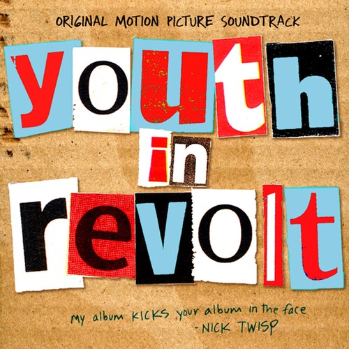 Youth in Revolt (Original Soundtrack)