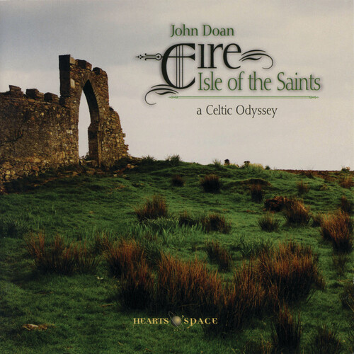 Eire: Isle of the Saints