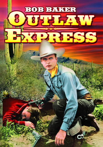 Outlaw Express