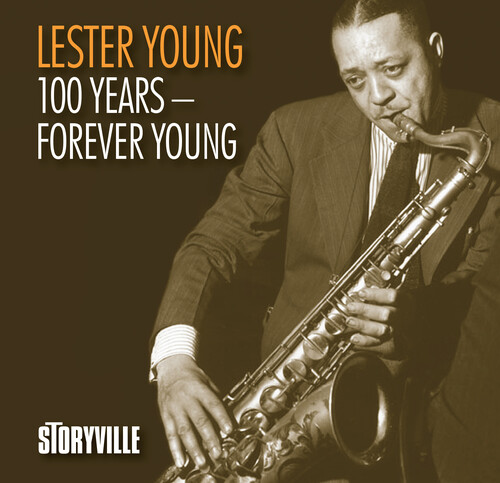 100 Years: Forever Young