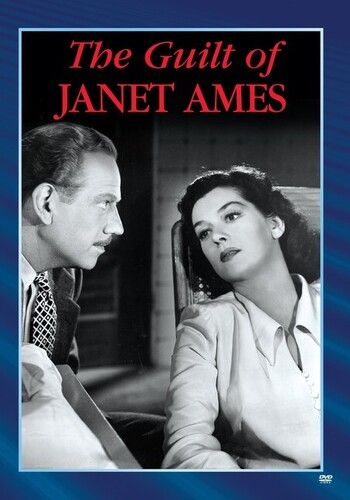 The Guilt of Janet Ames